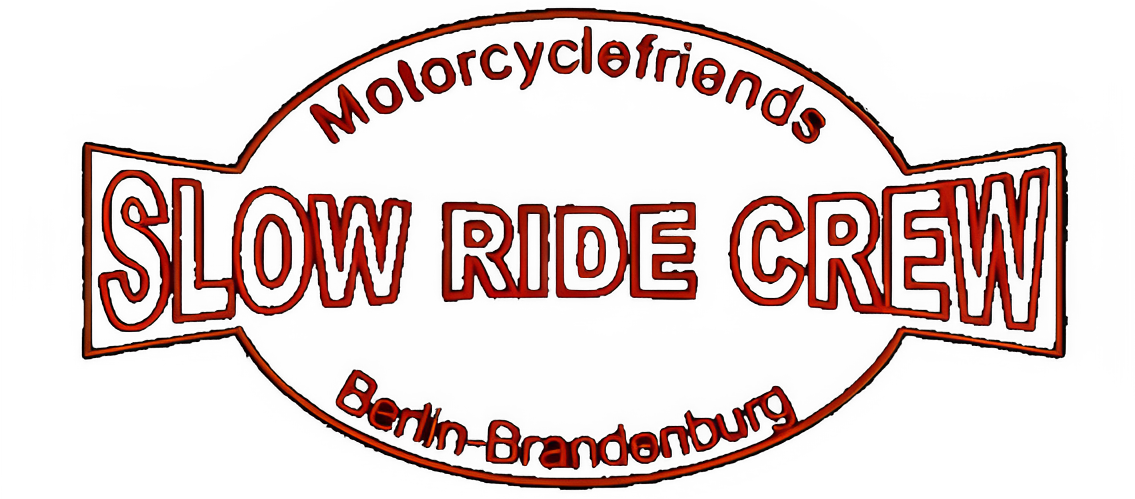 Slow Ride Crew