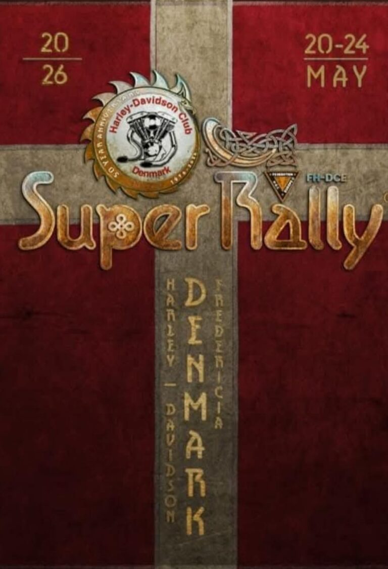 Super Rally