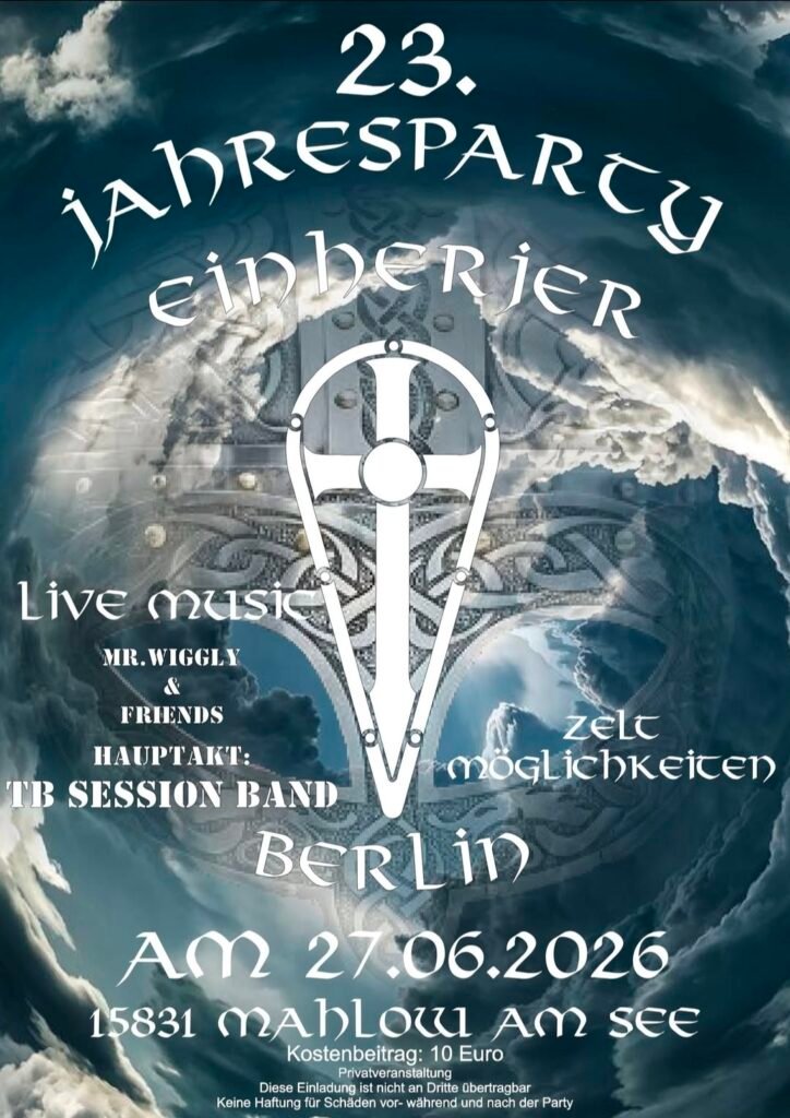 Einherjer